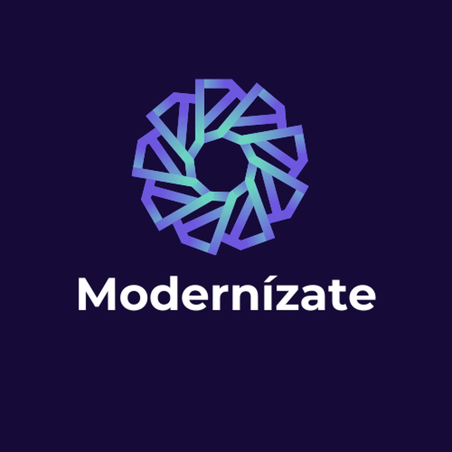 Logo Modernízate